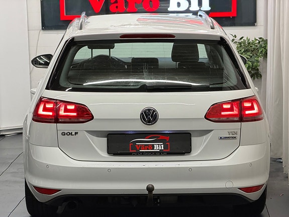 Volkswagen Golf I 6 of 21
