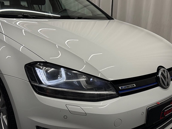 Volkswagen Golf I 9 of 21