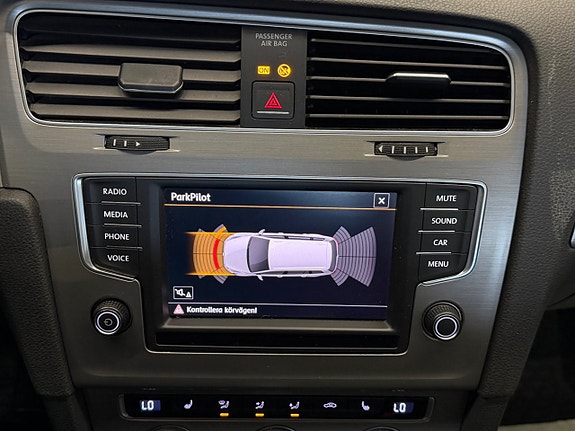 Volkswagen Golf I 18 of 21