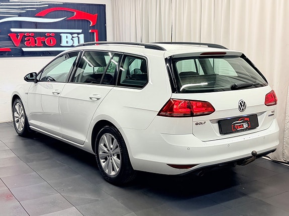 Volkswagen Golf I 2 of 21