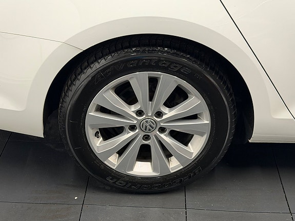 Volkswagen Golf I 10 of 21