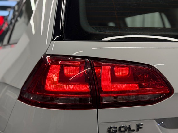 Volkswagen Golf I 13 of 21