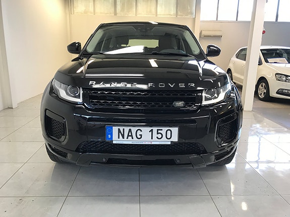 Land Rover Range Rover Evoque 2 of 24
