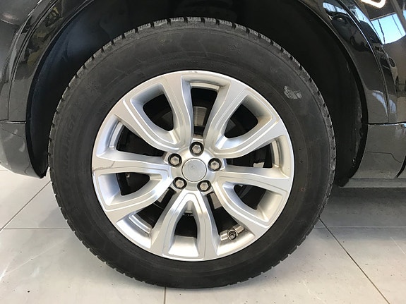 Land Rover Range Rover Evoque 8 of 24