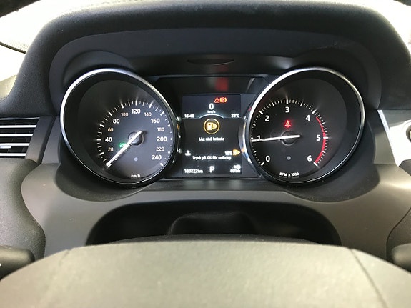 Land Rover Range Rover Evoque 10 of 24