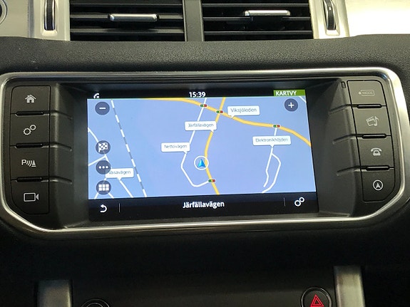 Land Rover Range Rover Evoque 18 of 24