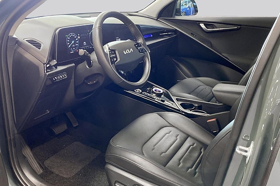 Kia Niro 8 of 14