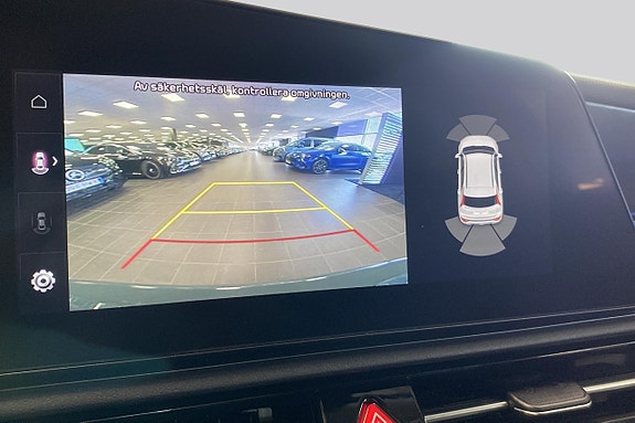 Kia Niro 13 of 14