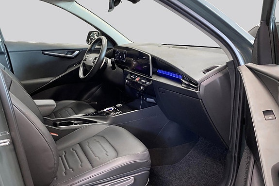 Kia Niro 9 of 14