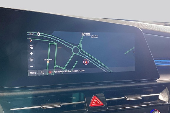 Kia Niro 11 of 14
