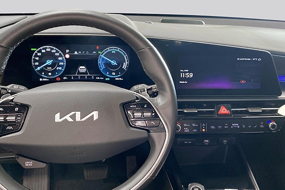 Kia Niro 7 of 14