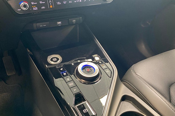 Kia Niro 12 of 14