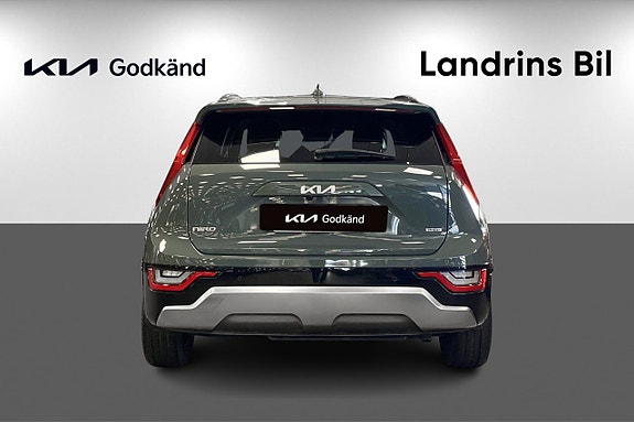 Kia Niro 5 of 5