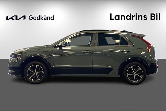 Kia Niro 4 of 5
