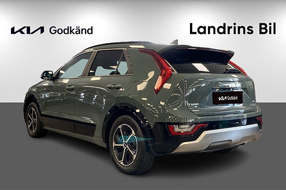 Kia Niro 6 of 14