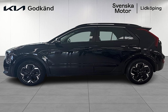Kia Niro 3 of 18
