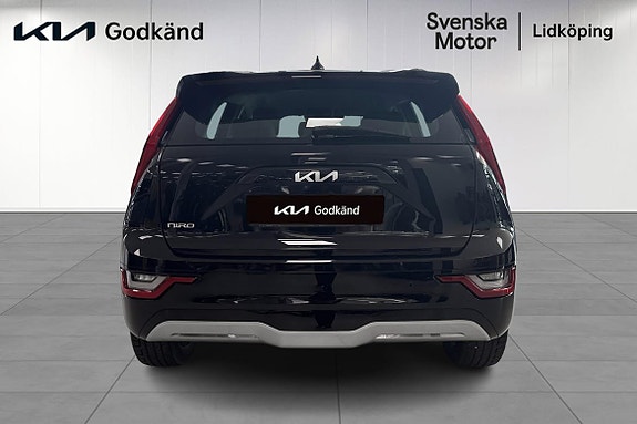 Kia Niro 5 of 18