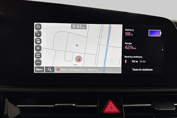 Kia Niro 16 of 18