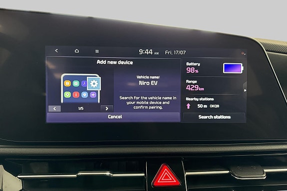 Kia Niro 15 of 18