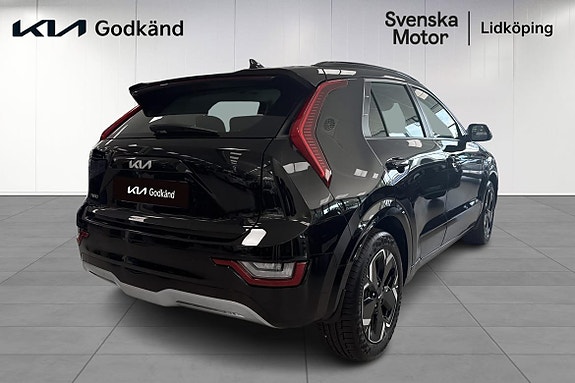 Kia Niro 4 of 18