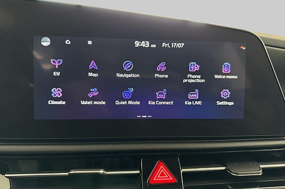 Kia Niro 13 of 18