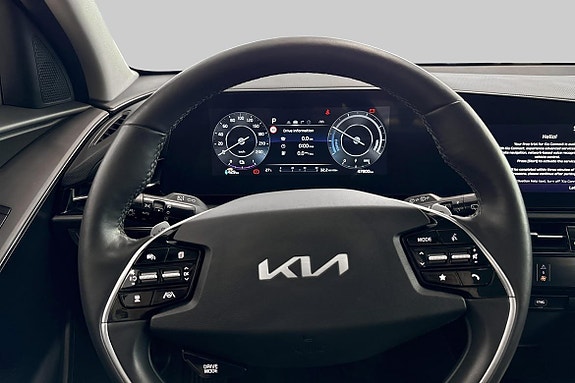 Kia Niro 17 of 18