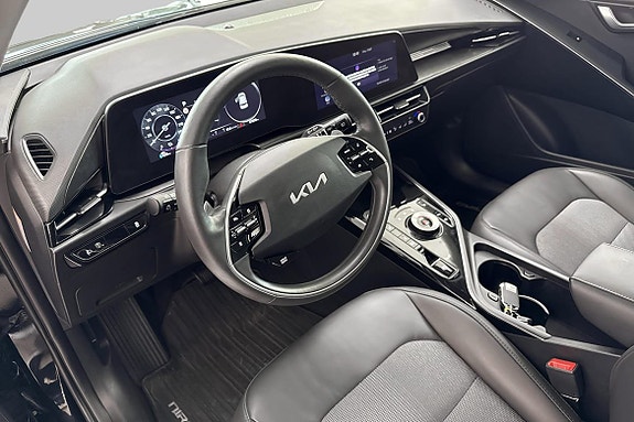 Kia Niro 10 of 18