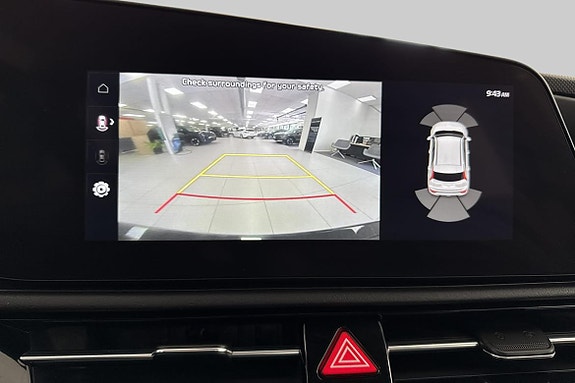 Kia Niro 14 of 18