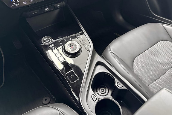 Kia Niro 12 of 18