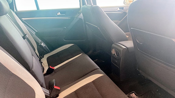 Volkswagen Tiguan 5 of 5