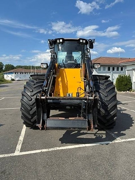 JCB 419s 3 of 5