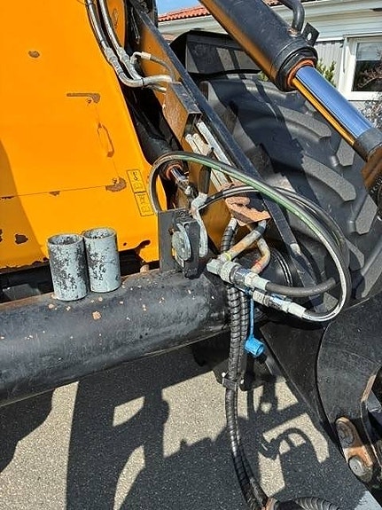 JCB 419s 7 of 12