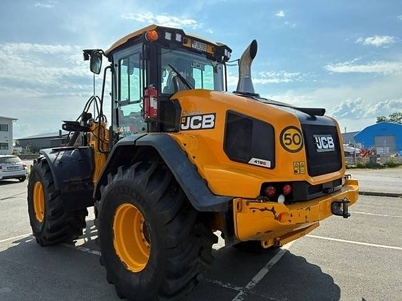 JCB 419s 10 of 12