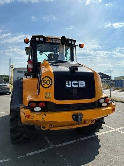 JCB 419s 11 of 12