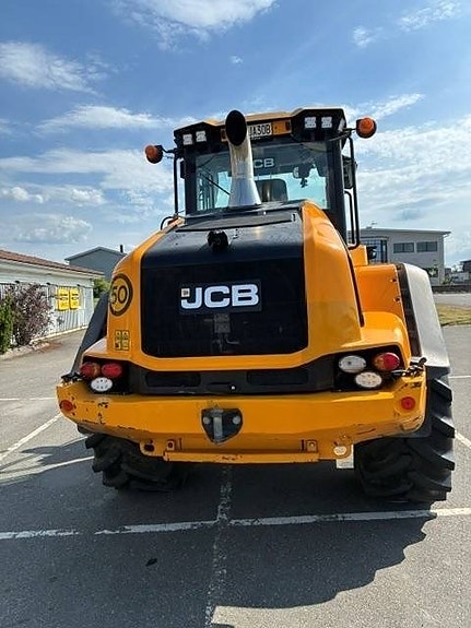 JCB 419s 4 of 5
