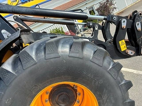 JCB 419s 8 of 12