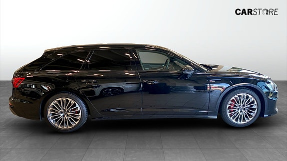 Audi A6 6 of 21