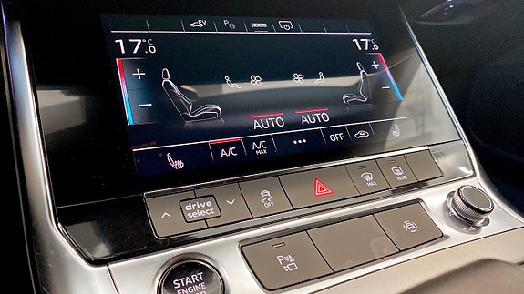 Audi A6 15 of 21
