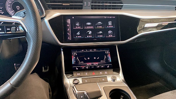 Audi A6 12 of 21