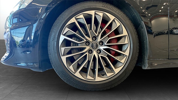 Audi A6 9 of 21