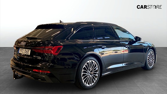 Audi A6 2 of 21