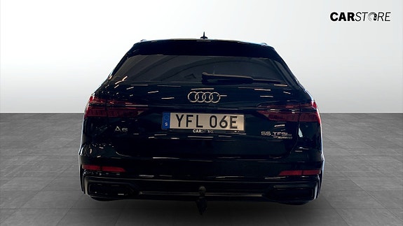 Audi A6 7 of 21