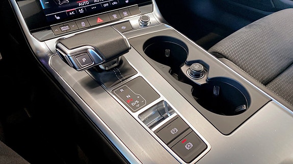 Audi A6 14 of 21