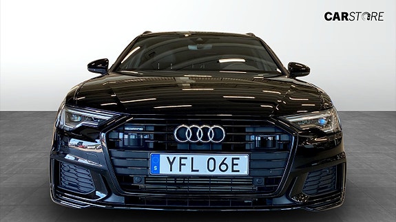 Audi A6 8 of 21