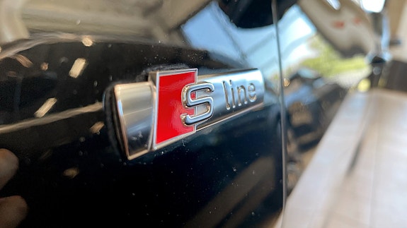 Audi A6 21 of 21