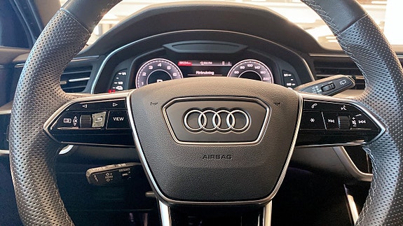 Audi A6 18 of 21
