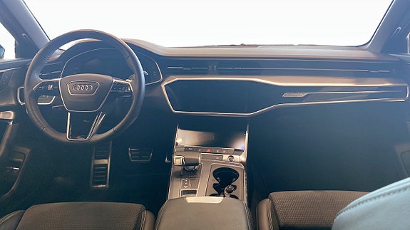 Audi A6 4 of 21