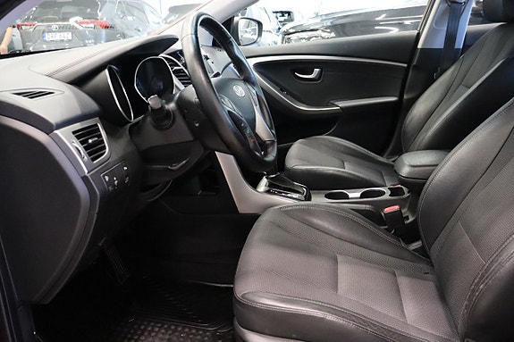 Hyundai i30 7 of 25