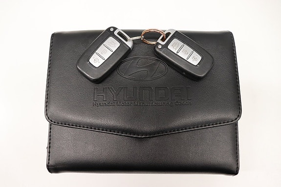 Hyundai i30 25 of 25