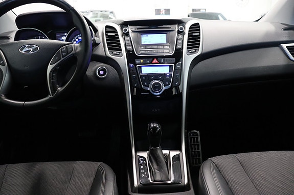 Hyundai i30 13 of 25